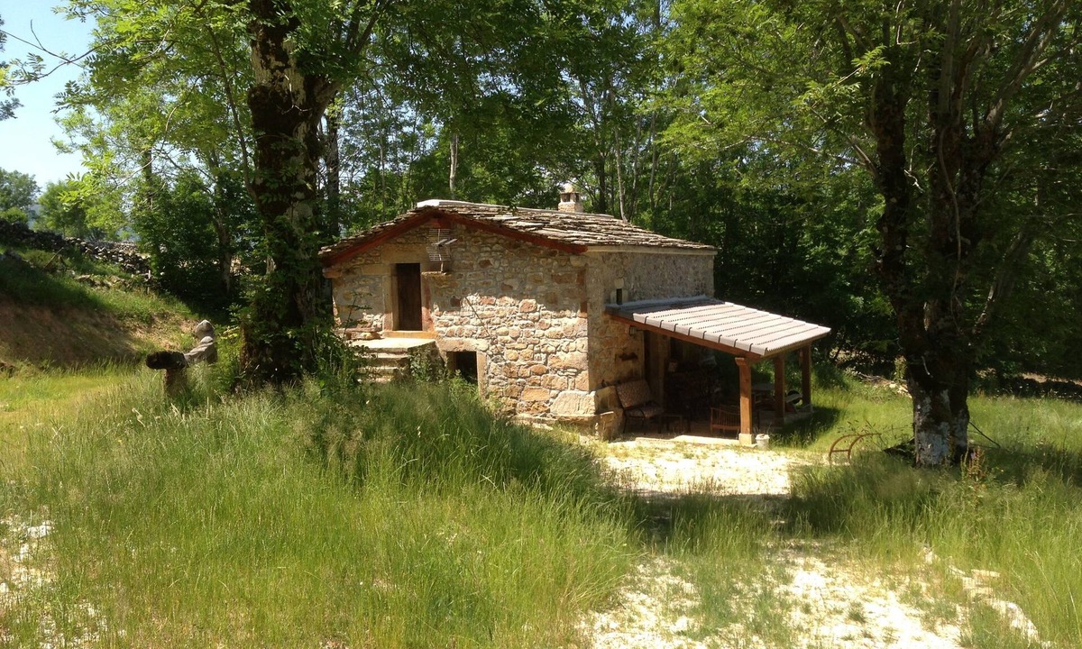 Espinosa de los Monteros Cabin | Pasiega cabin in Las butch - Espinosa - Burgos