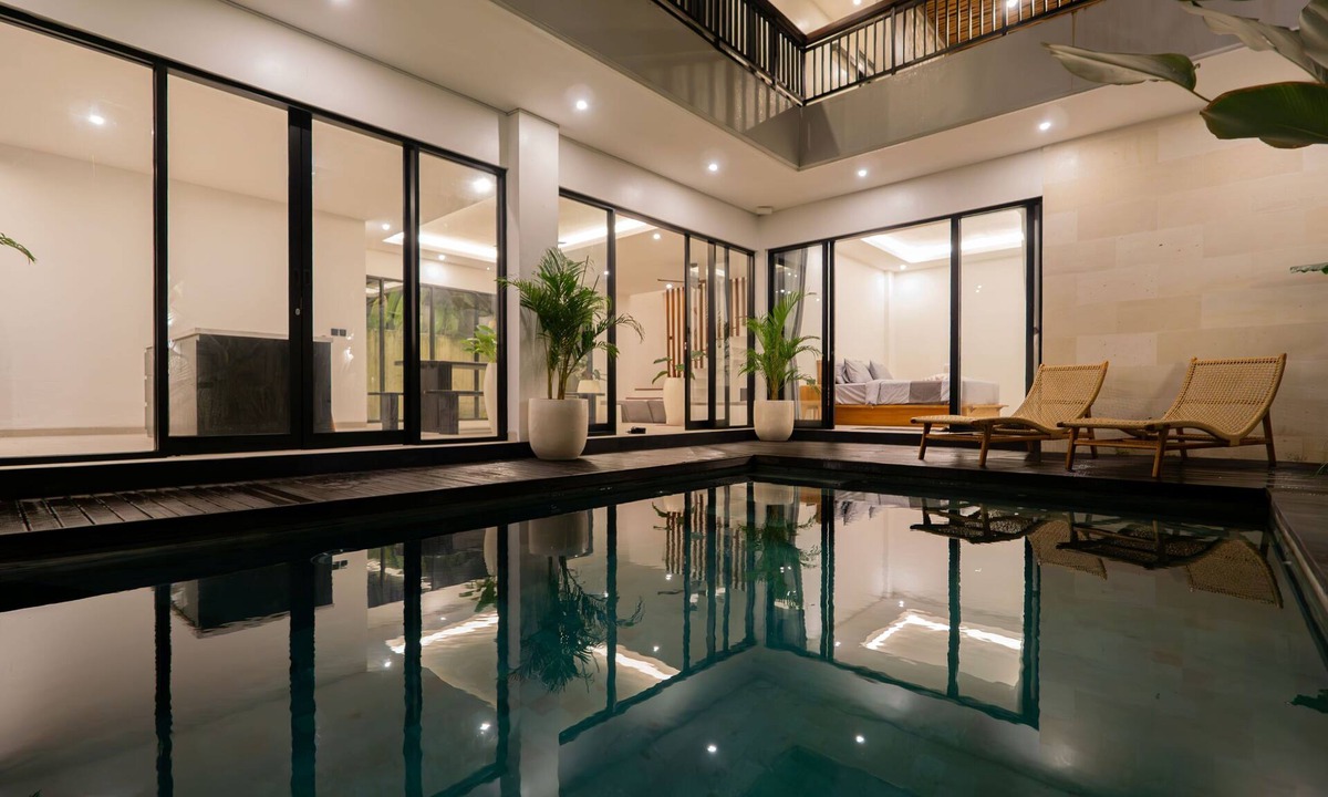 Munggu House | Pasih Seseh Villa and Apartment by Bali Cabin