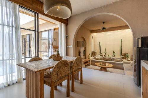 Pecatu Villa | Pasir 5 - A stylish 2 bed villa in Bingin w pool