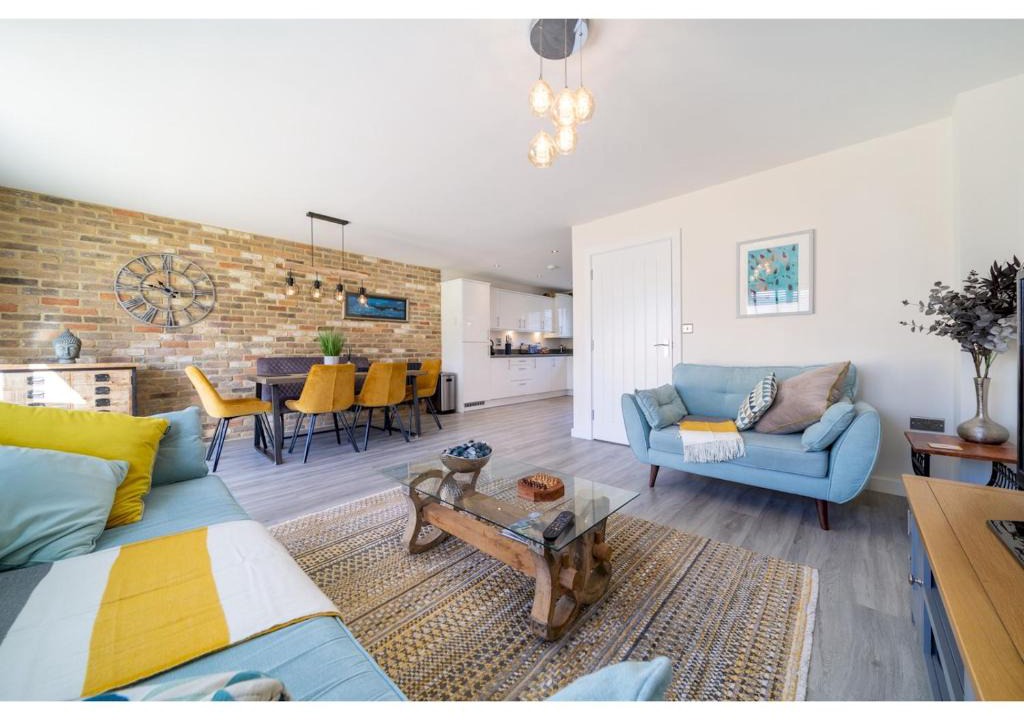Treator House | Pass the Keys 4 Bedroom Family Escape Near Padstow Newquay