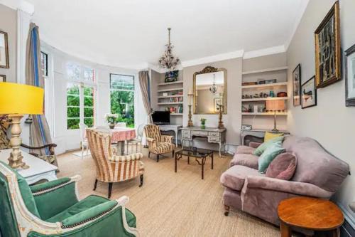 Herne Hill Apartment | Pass the Keys Exquisite Flat - Ten minutes to Central London