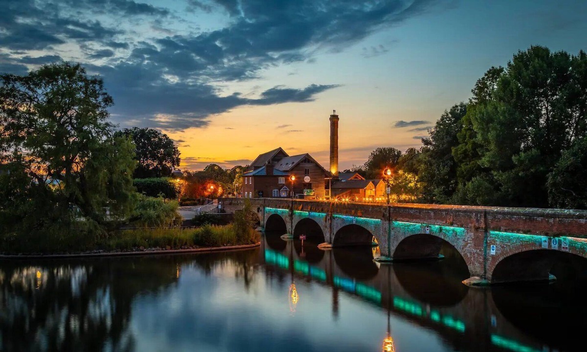 Long Compton Apartment | Pass the Keys | Vyners Studio, Long Compton · Self-Contained 1 Bedroom Studio