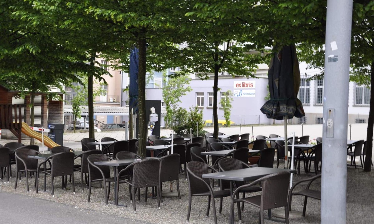 Grenchen Hotel | Passage