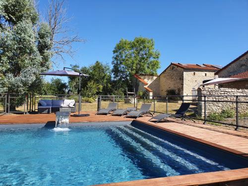 Saint-Bonnet-de-Rochefort House | Passage du 8