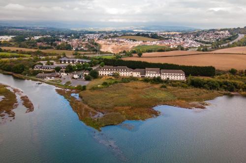 Kingsteignton Hotel | Passage House Hotel