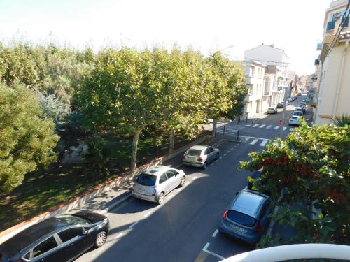 Bas-Vernet Apartment | Passerelle Opéra Perpignan