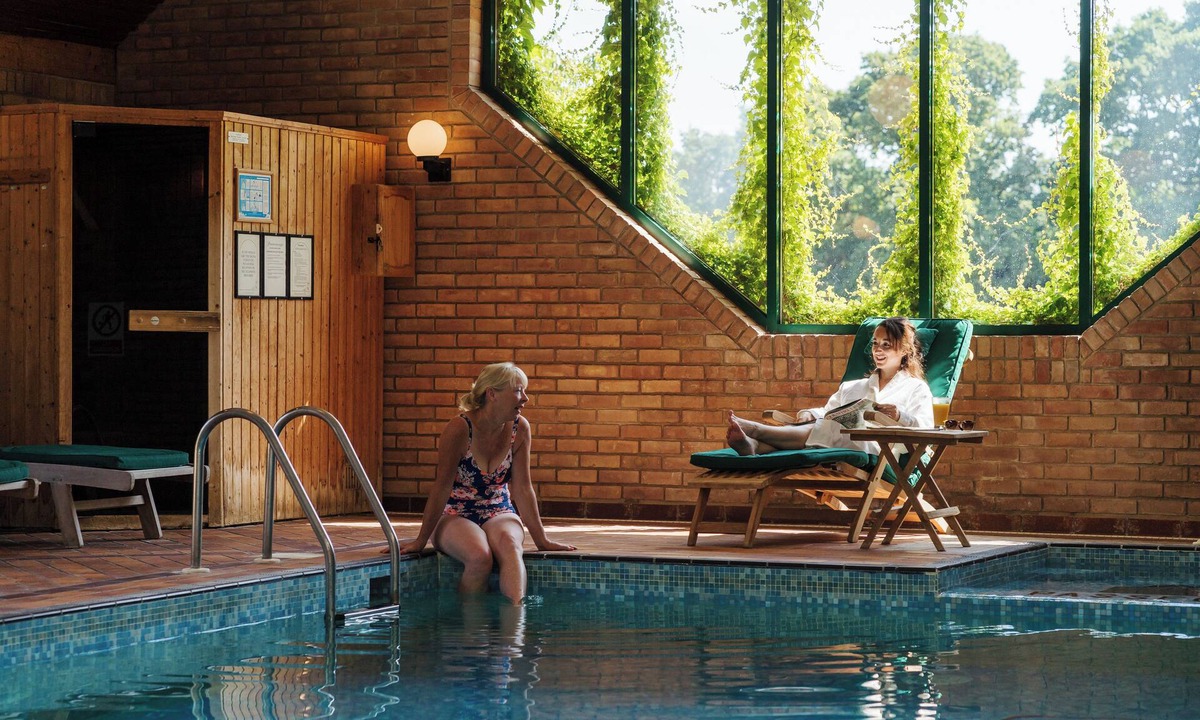 New Forest District Hotel | Passford House Hotel