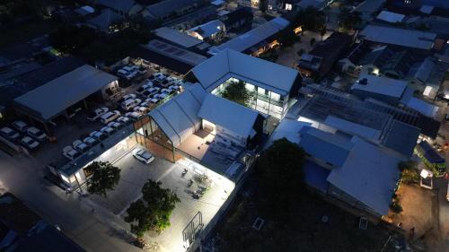 Sekongkang Hotel | Passifika Hotel Maluk