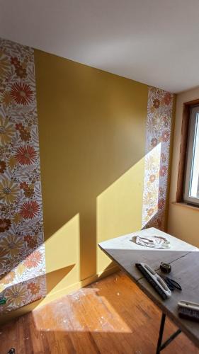 Saint-Racho Bed & Breakfast | Passiflore