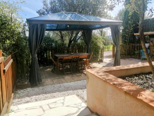 Vidauban Apartment | PASSION DU VAR