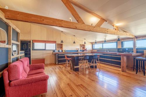 Gruissan Apartment | Passion Loft