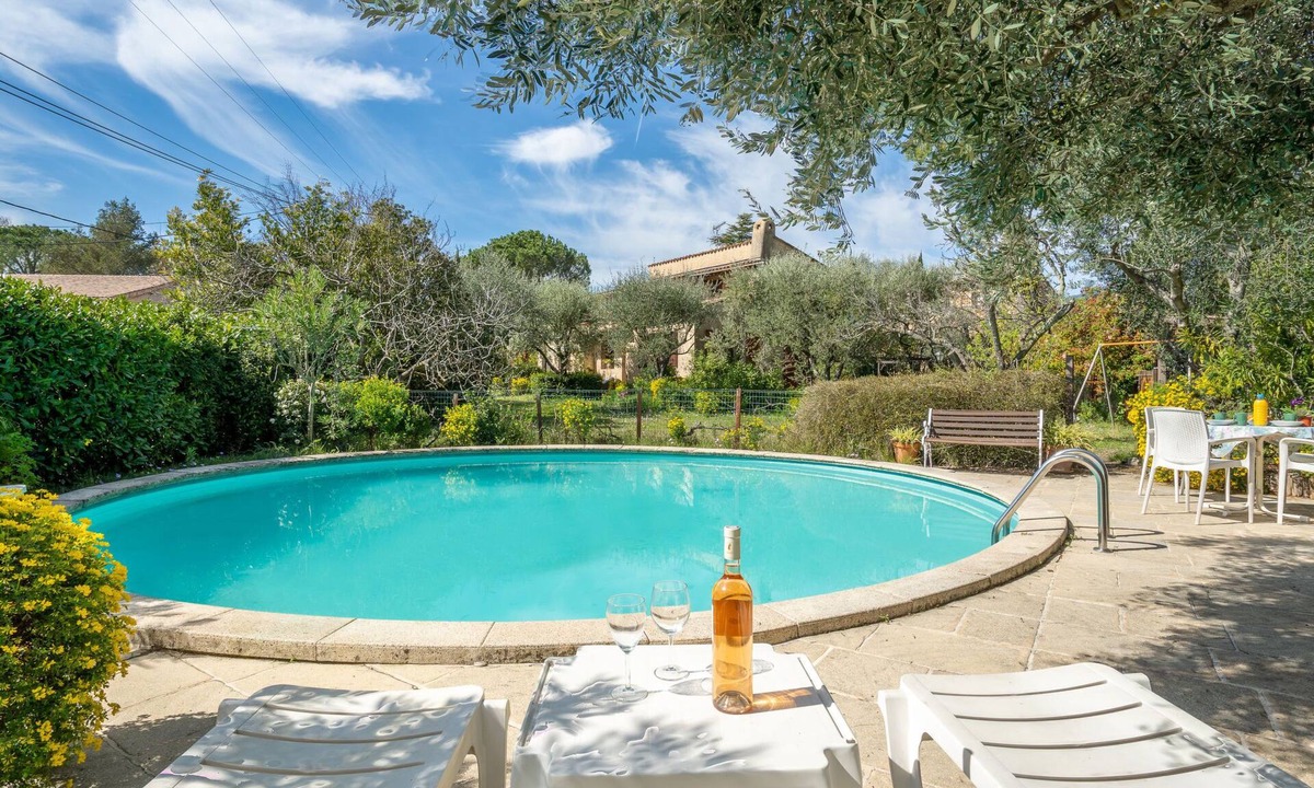 Peymeinade House | Passival by Interhome