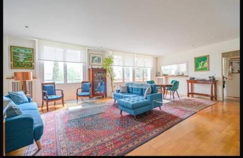 16th Arrondissement Apartment | Passy Prestige