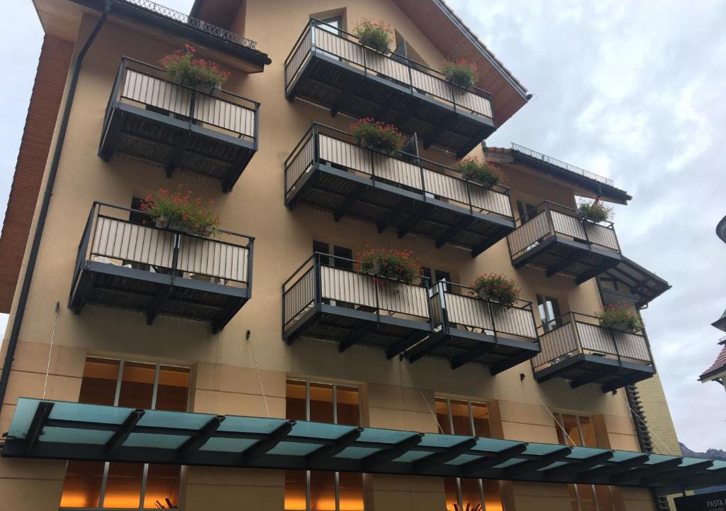 Wengen Bed & Breakfast | Pasta&More Bed&Breakfast