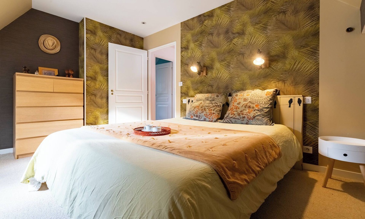 Old Town Apartment | Pasteur N°5