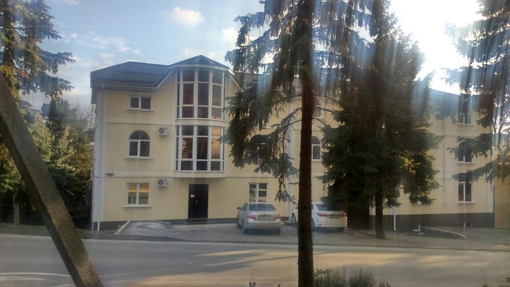 Pyatigorsk House | Pastuhova