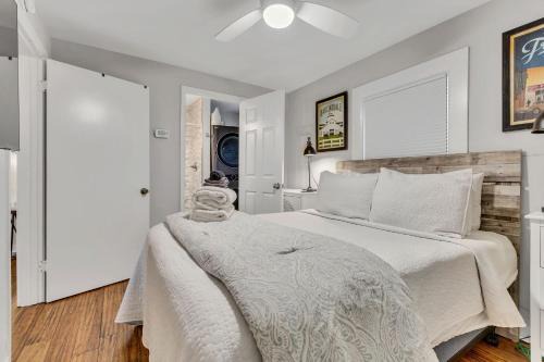 Franklin House | Pasture Bedtime