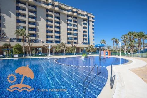 Alboraya Apartment | Patacona Relax & Resort Apartments