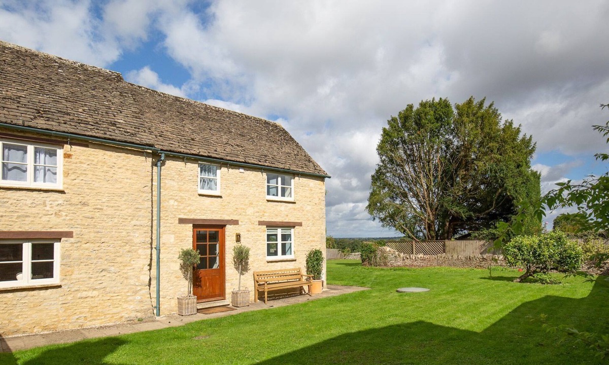 South Leigh Cottage | Patch Hill House - near Charlbury