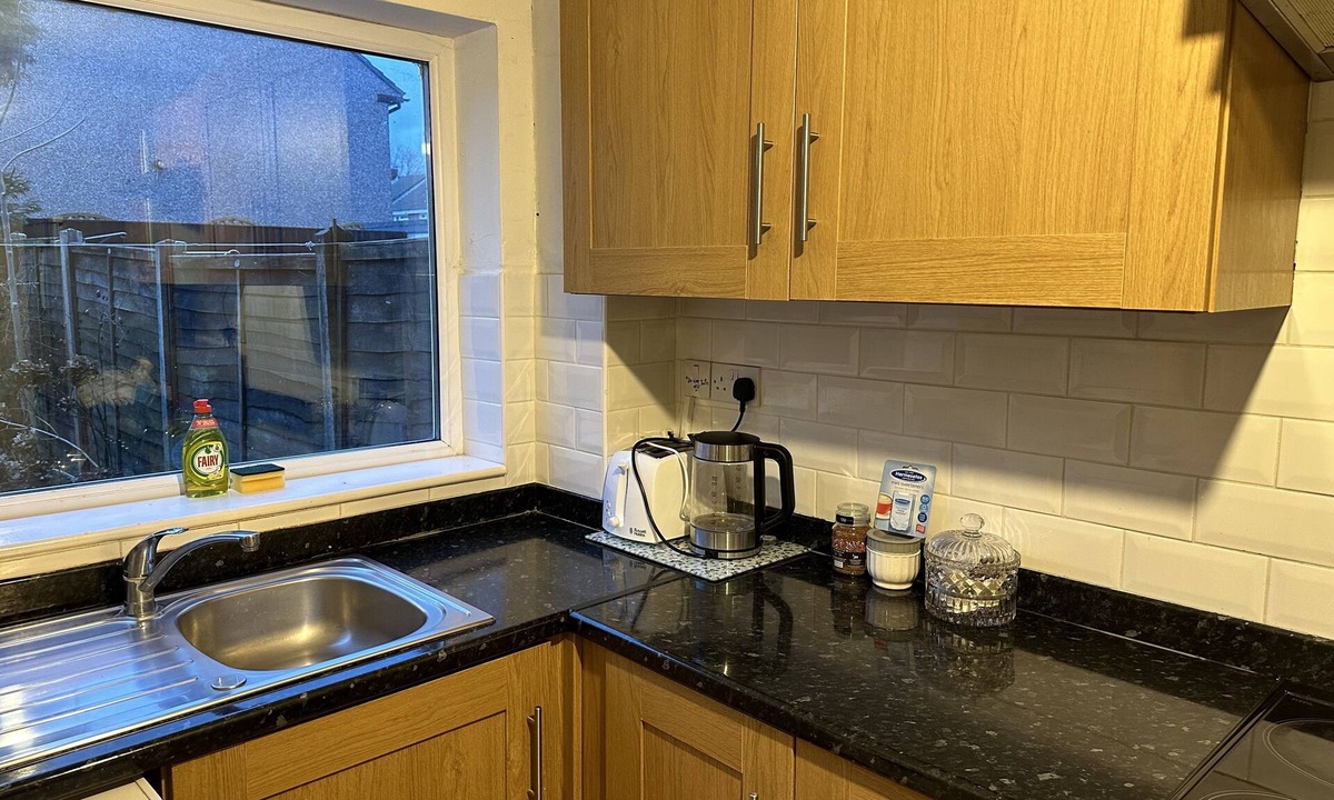 Patchway Bed & Breakfast | Patchway Homestay