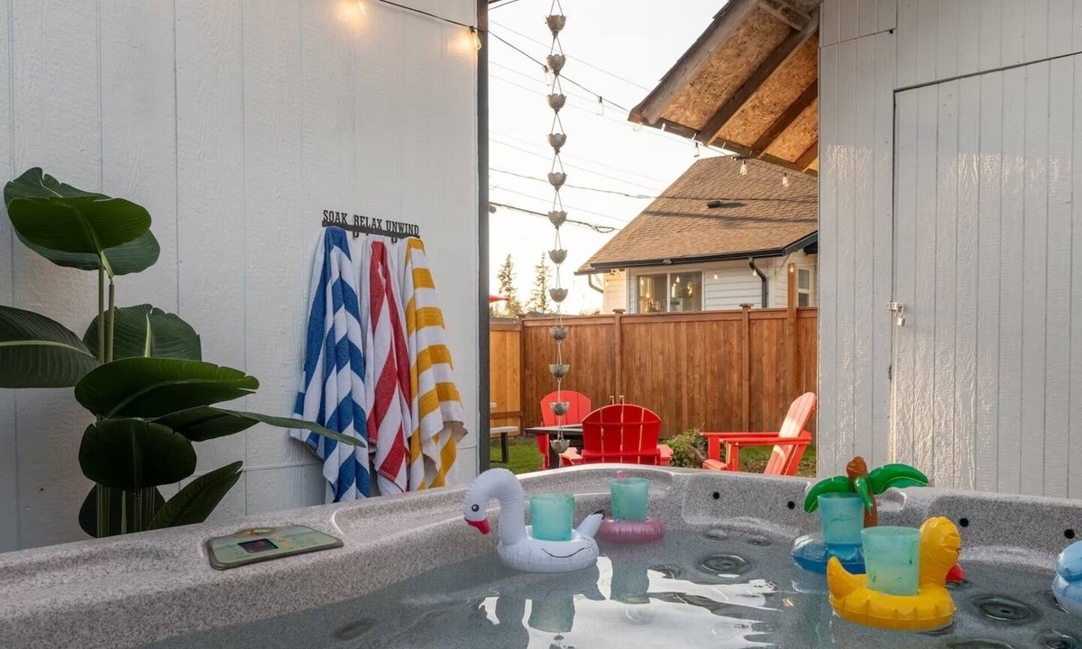 Olde Town House | Pate House