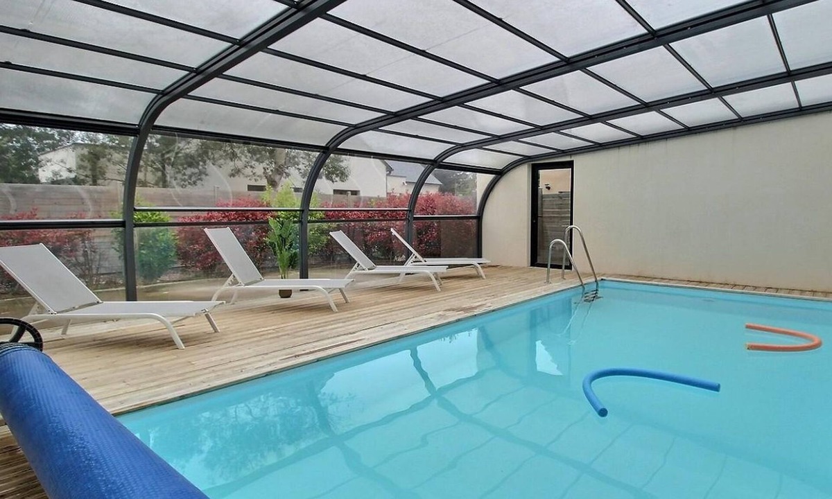 Erquy House | Patelle - ERQUY - Gîte