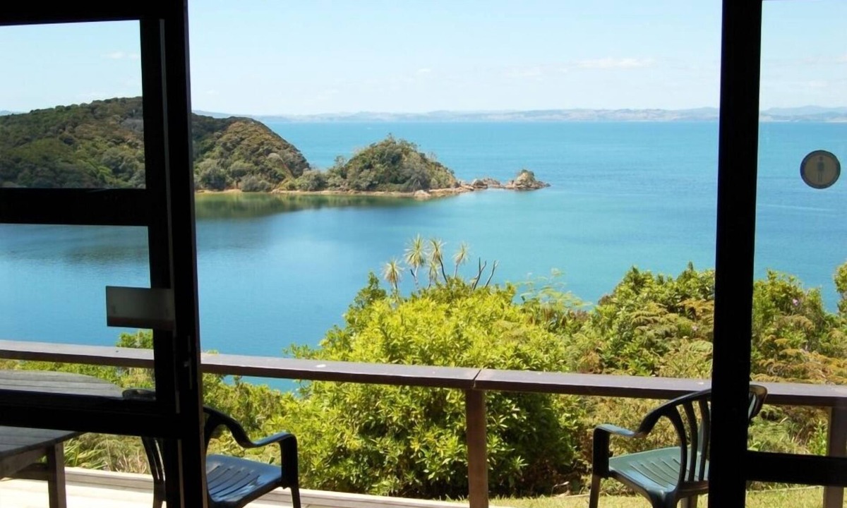 Karkari Peninsula House | Patia Point View - Stunning views!