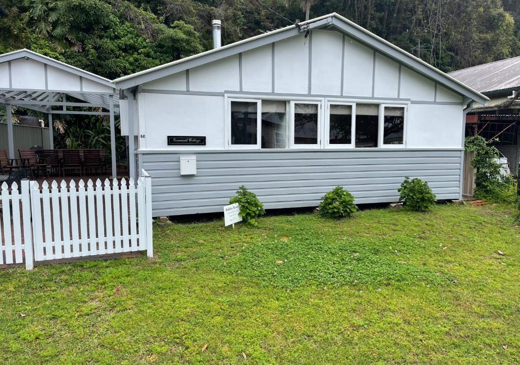 Patonga House | Patonga Holiday Home