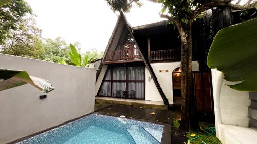 Pakem Villa | Patria Villa Turi