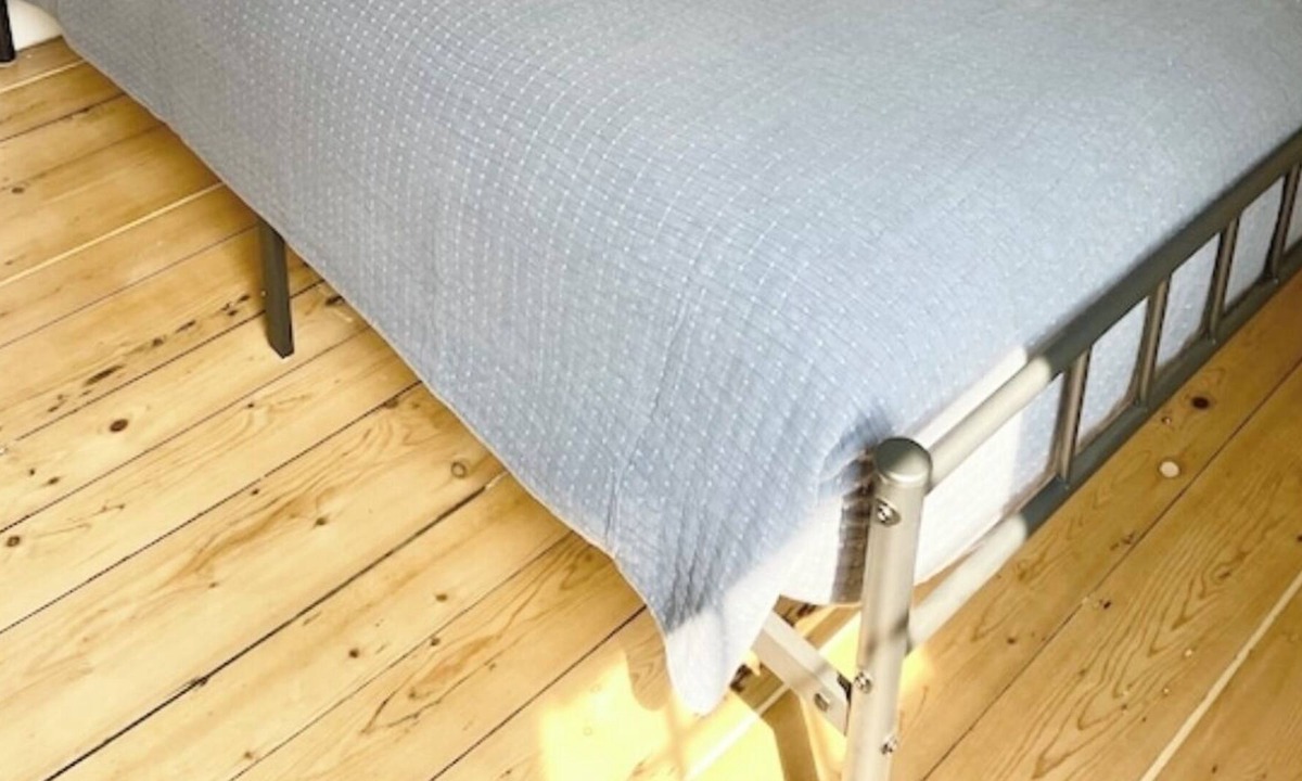 Bristol House | Patriotic Downtown Bristol!