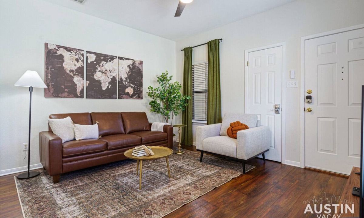 Clarksville Apartment | Patterson #B xxxxxxx