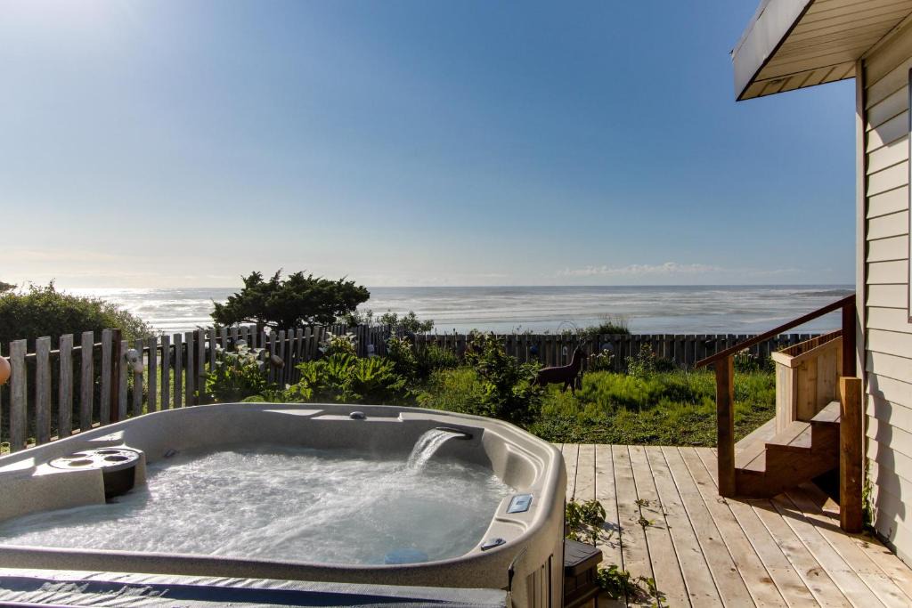 Yachats House | Patty's Sea Perch