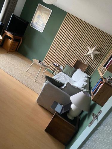 Pau Nord Apartment | pau appartement