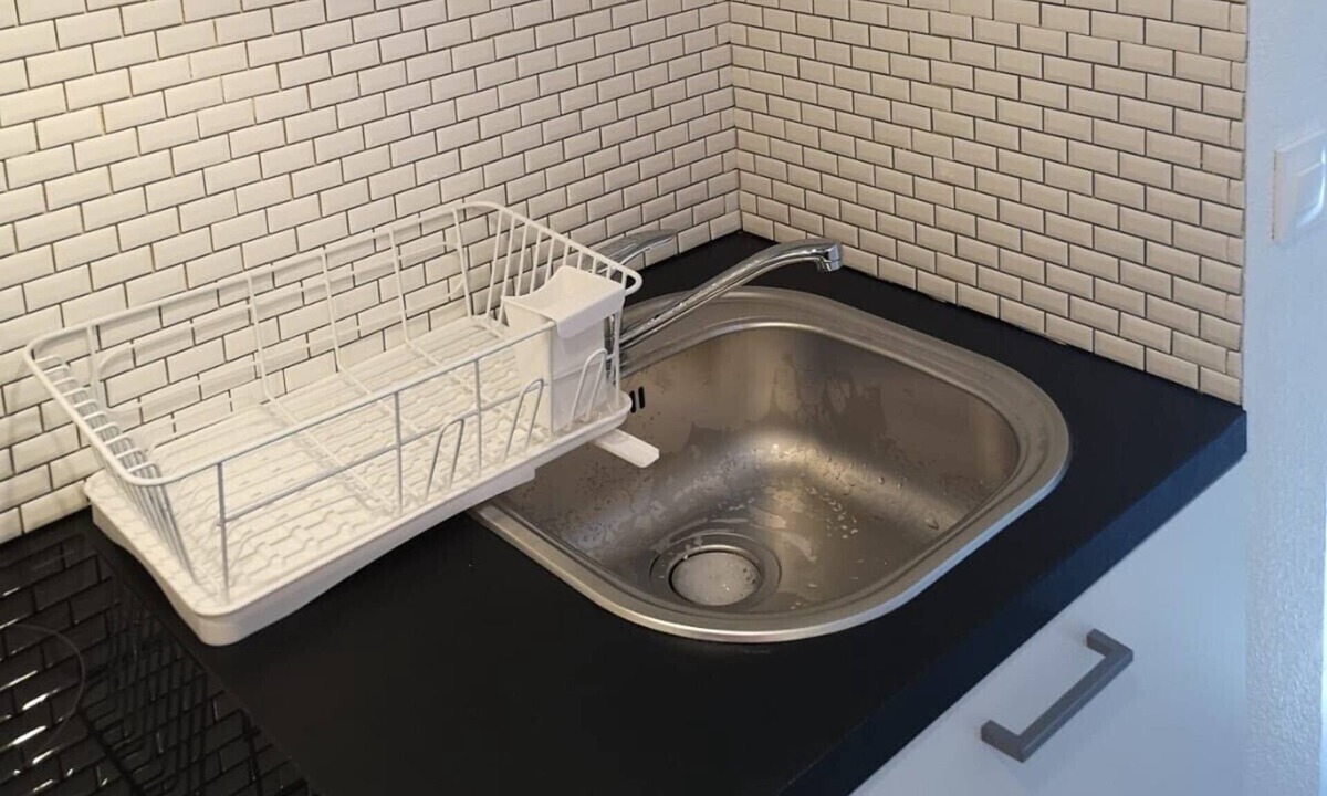 Le Hameau Apartment | Pau Seattle - Studio Rez-de-jardin