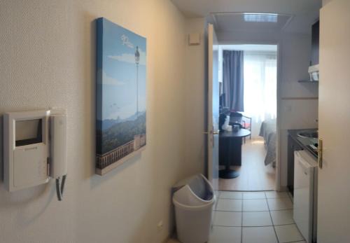 Idron Apartment | Pau'Ze