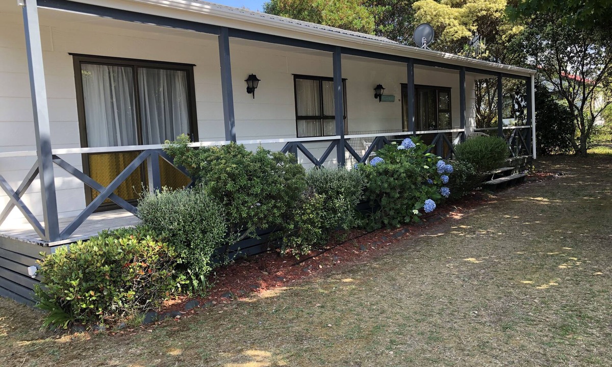 Pauanui House | Pauanui Beach House.