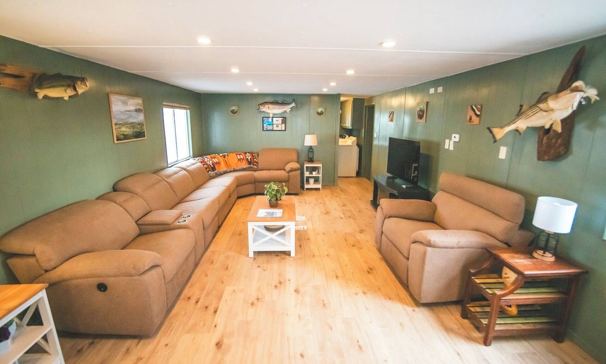 Elephant Butte House | Paula's Place Near The Lake