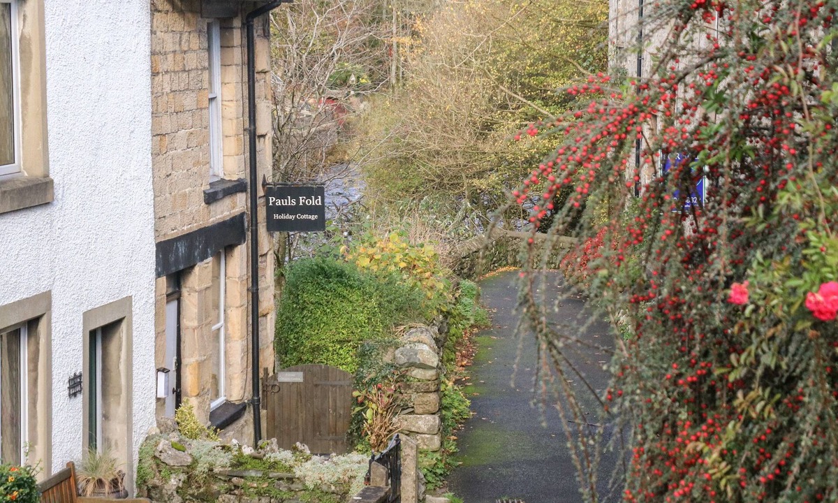 Ingleton Cottage | Pauls Fold Holiday Cottage