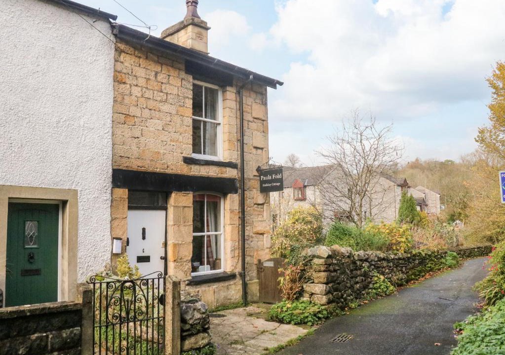 Ingleton House | Pauls Fold Holiday Cottage