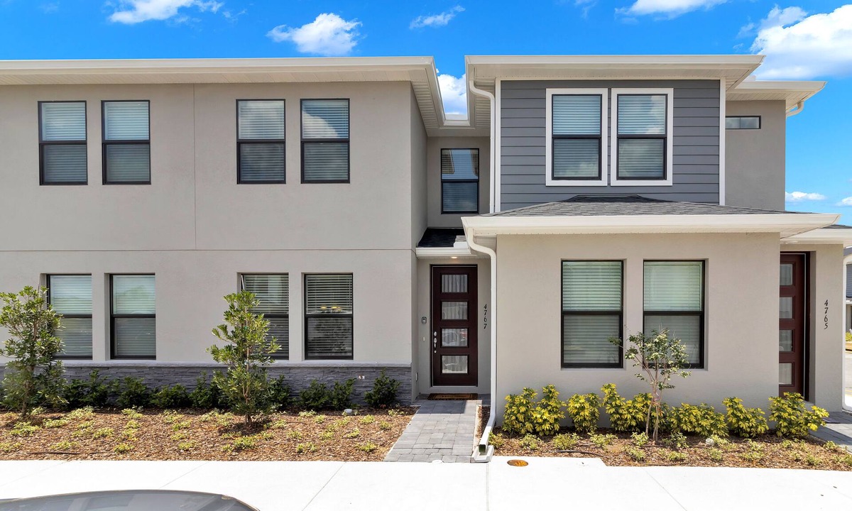 Kissimmee House | Paulus Paradise