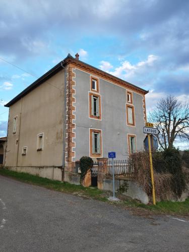 Saint-Marcet House | Pause à la campagne au grand air des Pyrénées