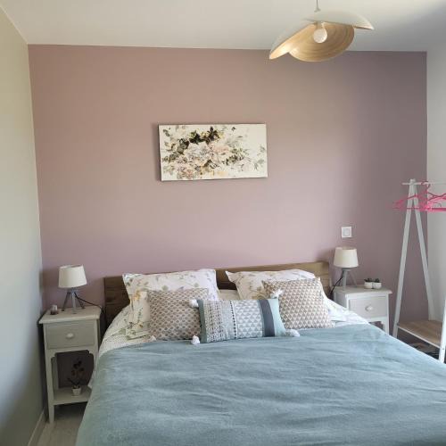 Saint-Laurent-des-Vignes House | Pause 24