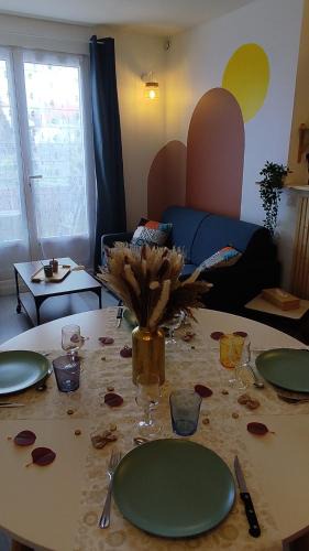 Bayeux Apartment | Pause Bayeux