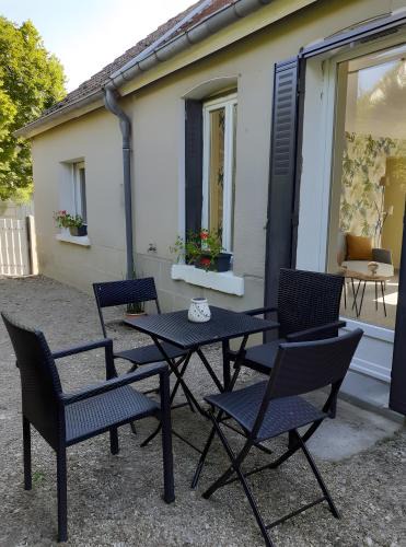 Gy-en-Sologne House | Pause Bucolique En Sologne