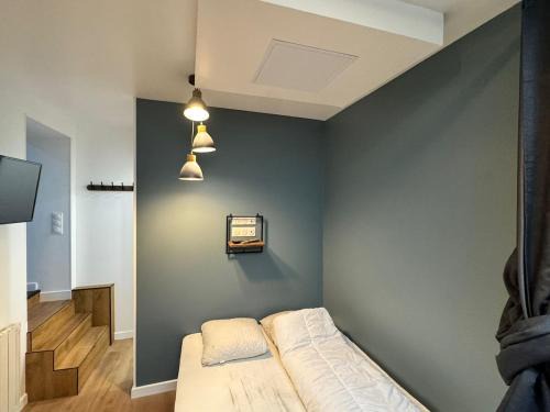 Rouen City Centre Apartment | Pause & Bulles