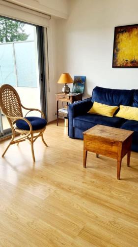Proce Apartment | Pause Chézine