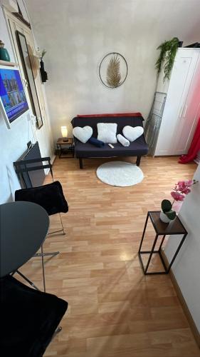 Cabourg Apartment | Pause détente à Cabourg