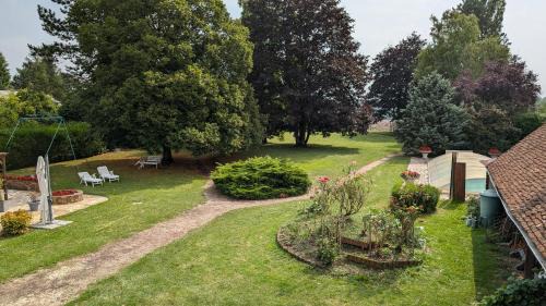 Mareau-aux-Bois House | Pause de bonheur à la campagne