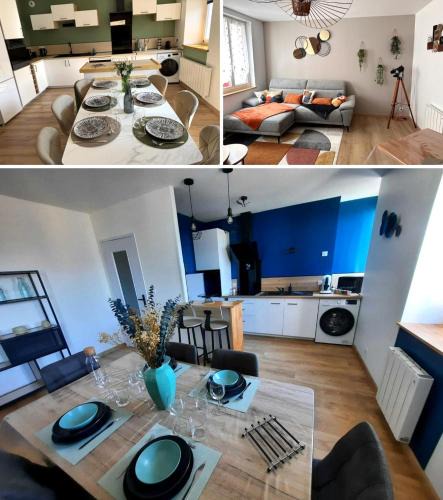 Fecamp House | Pause et vous à la mer