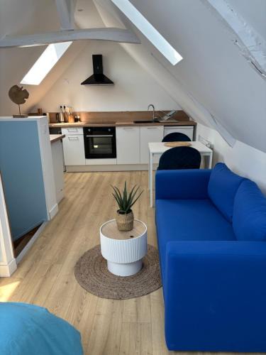 Ennevelin Apartment | Pause Nature Marine